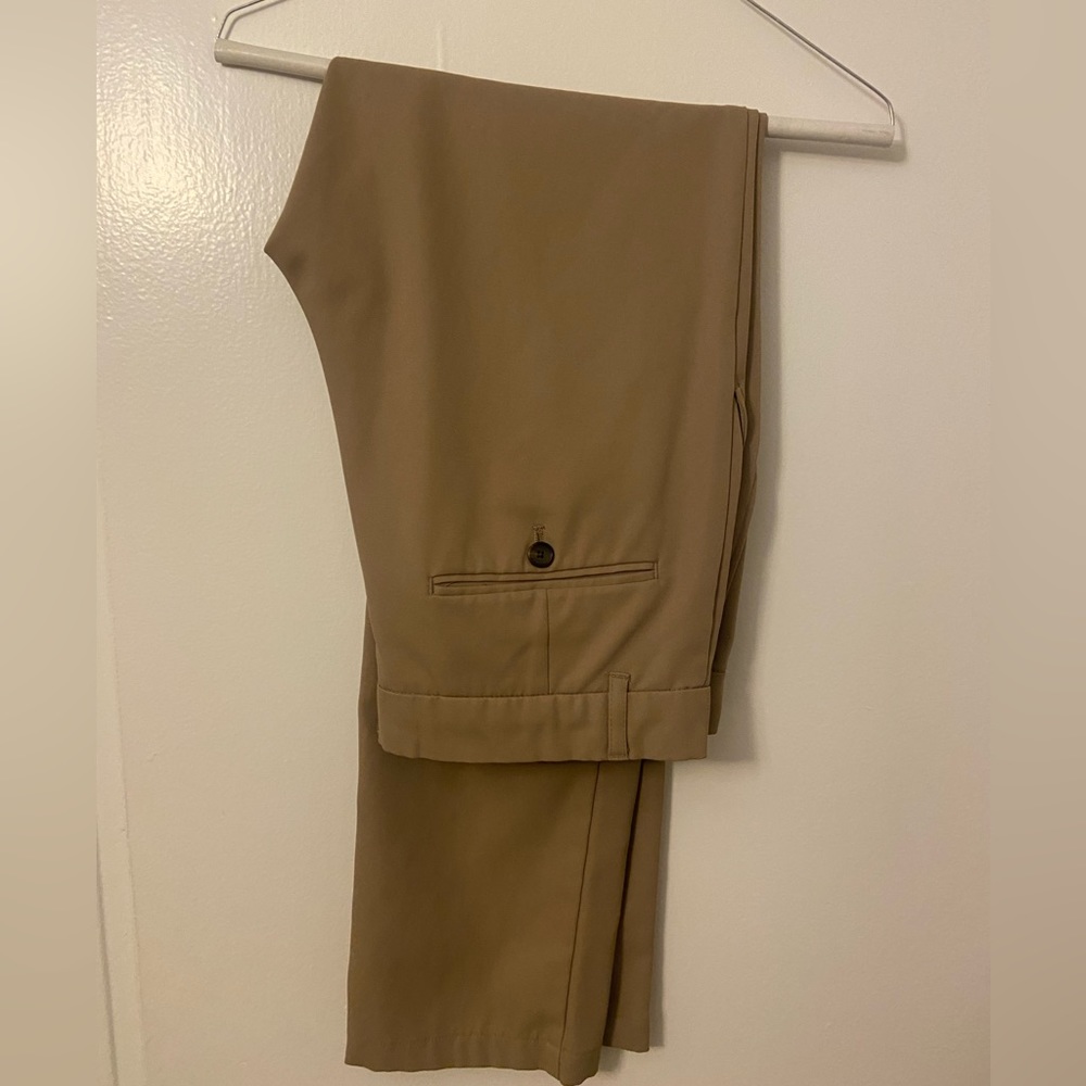 Joseph A Bank Travel Tech Pant - 32x32 Slim Fit